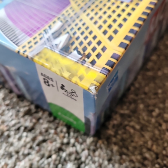 EUC, MONOPOLY CITY - Picture 6 of 10